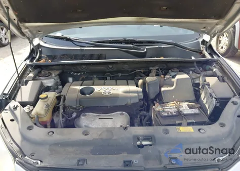 2011 Toyota Rav4 z USA, uszkodzony, nr VIN 2T3JF4DV5BW098277